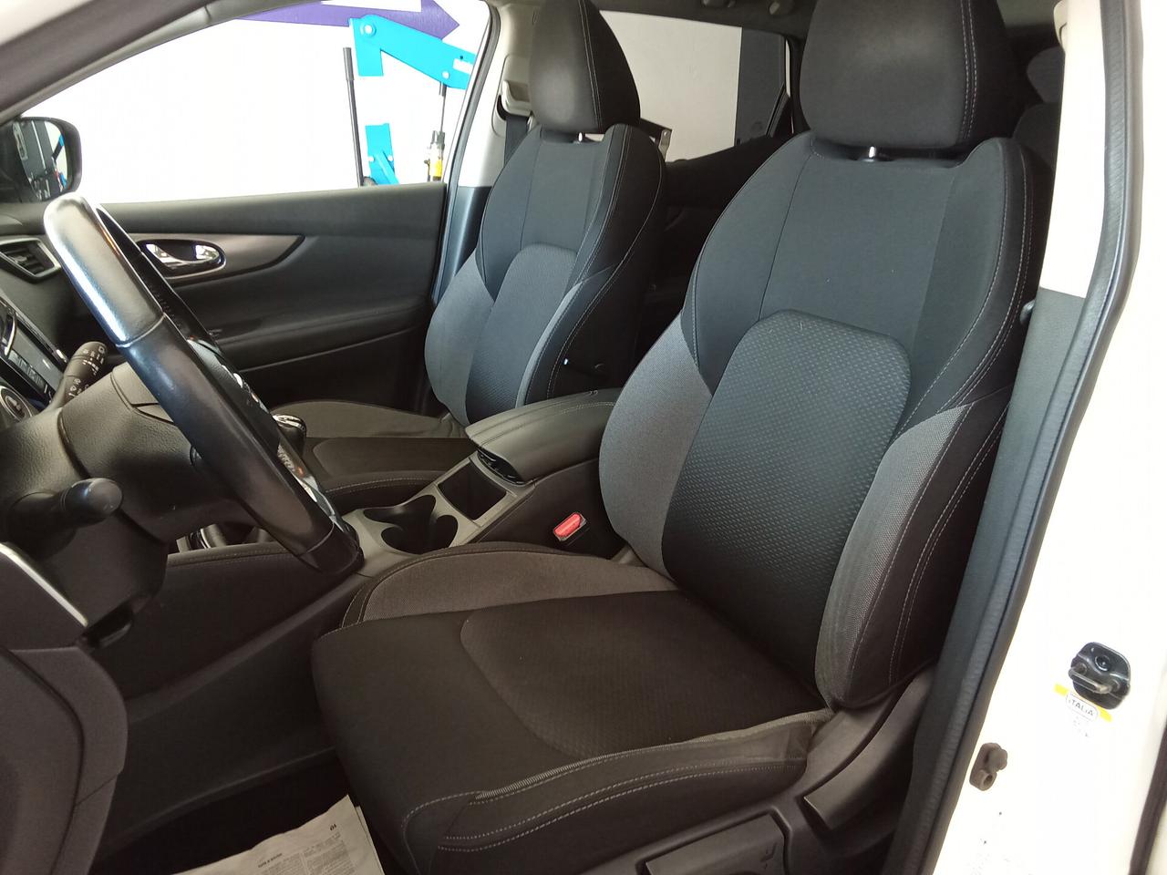 Nissan Qashqai 1.5 dCi 115 CV Tekna+ Dynamic