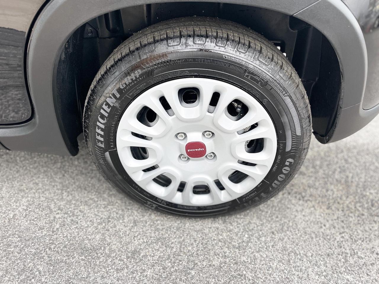 Fiat Panda 1.0 Hybrid 70CV COME NUOVA E6 - 2023