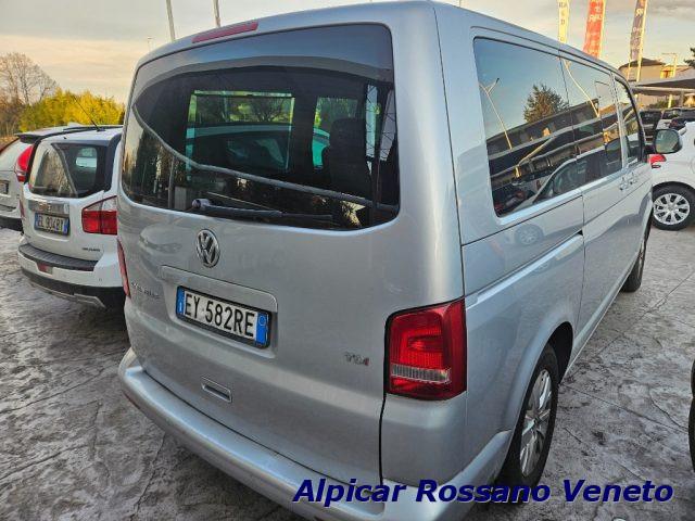 VOLKSWAGEN California 2.0 TDI 140CV DSG PC Comfortline 6p