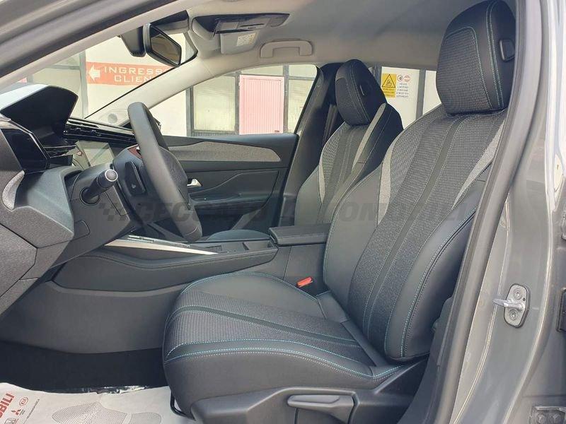 Peugeot 308 308 SW 1.2 puretech t Allure s&s 130cv eat8