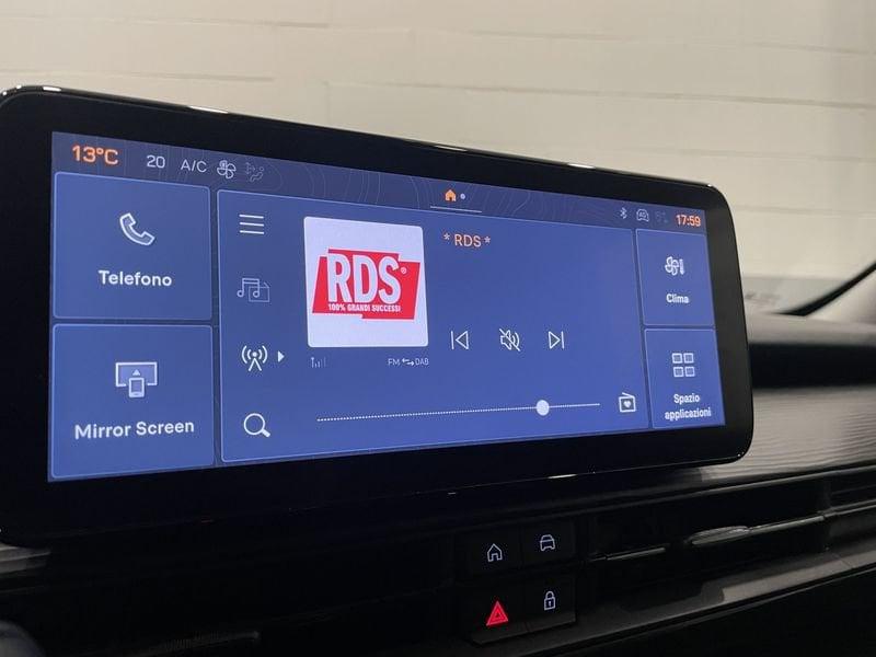 Jeep Avenger 1.2 Turbo Altitude