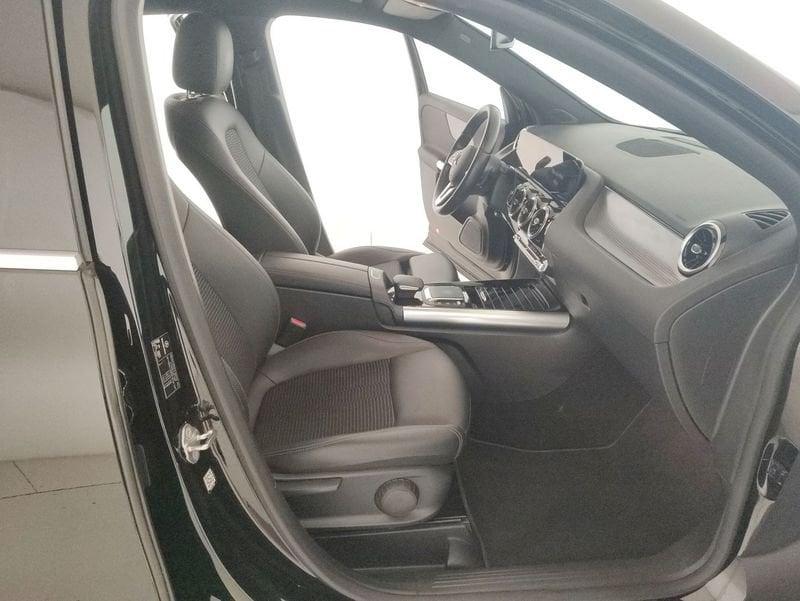 Mercedes-Benz GLA 180 d Sport Plus auto