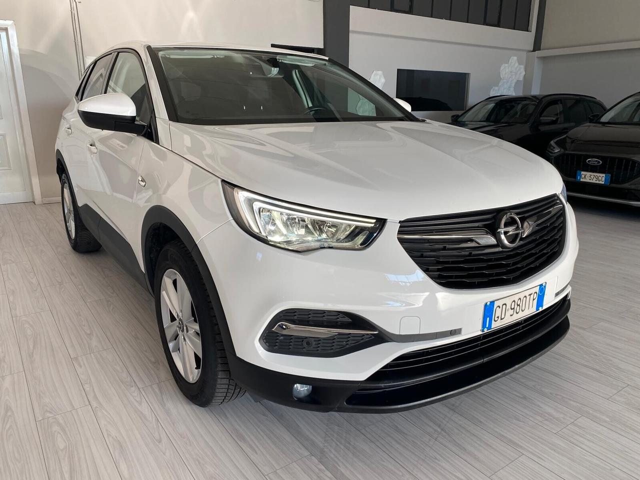 OPEL GRANDLAND X 1.5 ECOTEC ADVANCE 131CV - FULL LED, CAR PLAY, NEOPATENTATI
