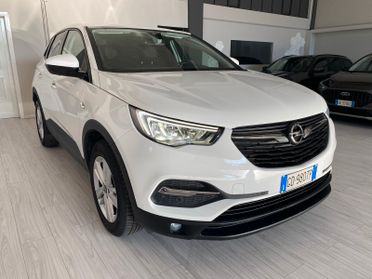 OPEL GRANDLAND X 1.5 ECOTEC ADVANCE 131CV - FULL LED, CAR PLAY, NEOPATENTATI