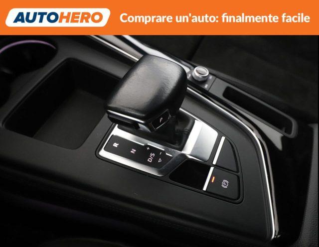 AUDI A4 allroad 40 TDI 204 CV S tronic