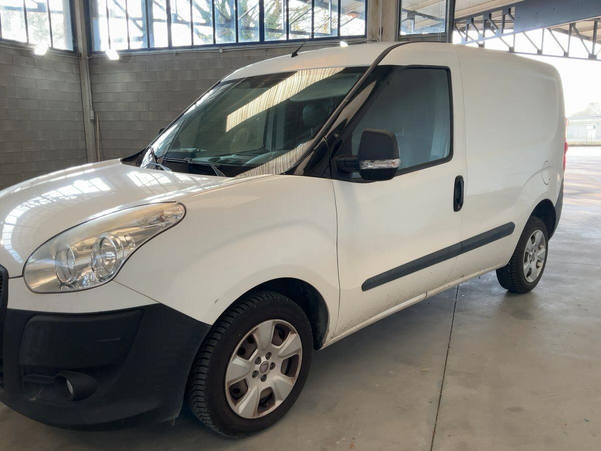 Fiat Doblò 1.3 MJT PC-TN Cargo Lamierato
