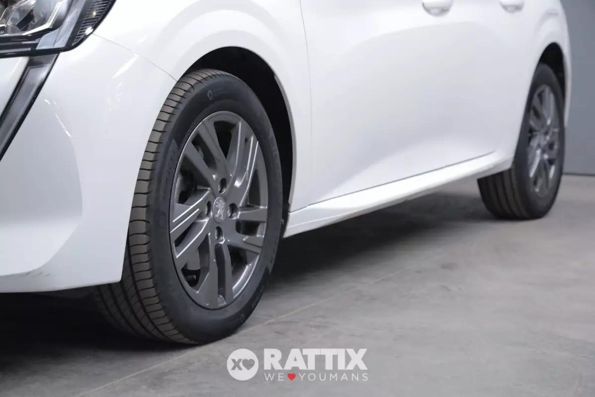 Peugeot 208 1.5 BlueHDI 100CV Active Pack