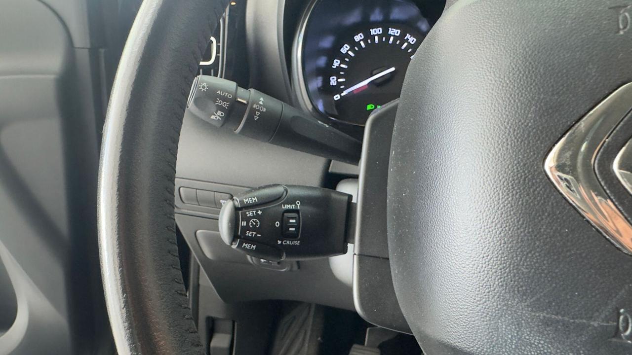 Citroen C3 Aircross PureTech 110 S&S Shine Pack