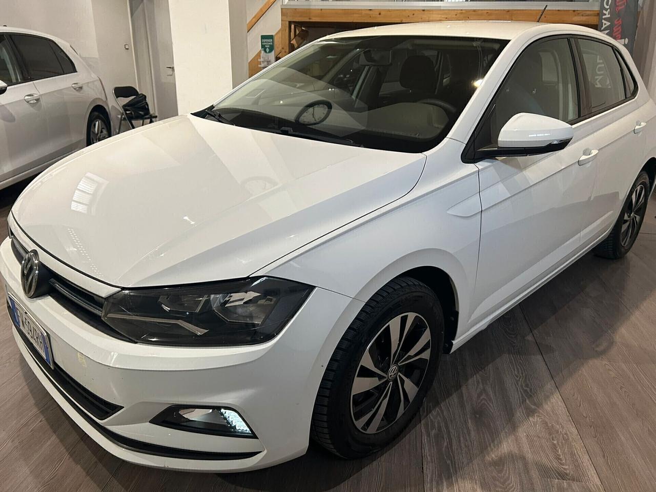 Volkswagen Polo Business 1.6 TDI 5p. Trendline NEOPATENTATI