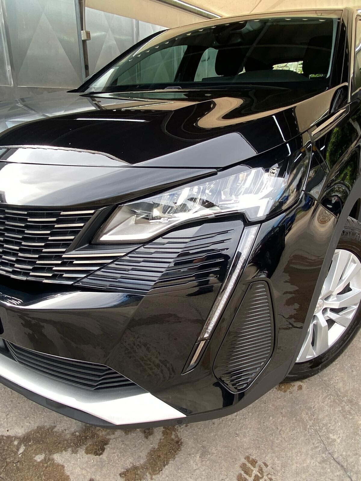 Peugeot 3008 BlueHDi 130 S&S Active