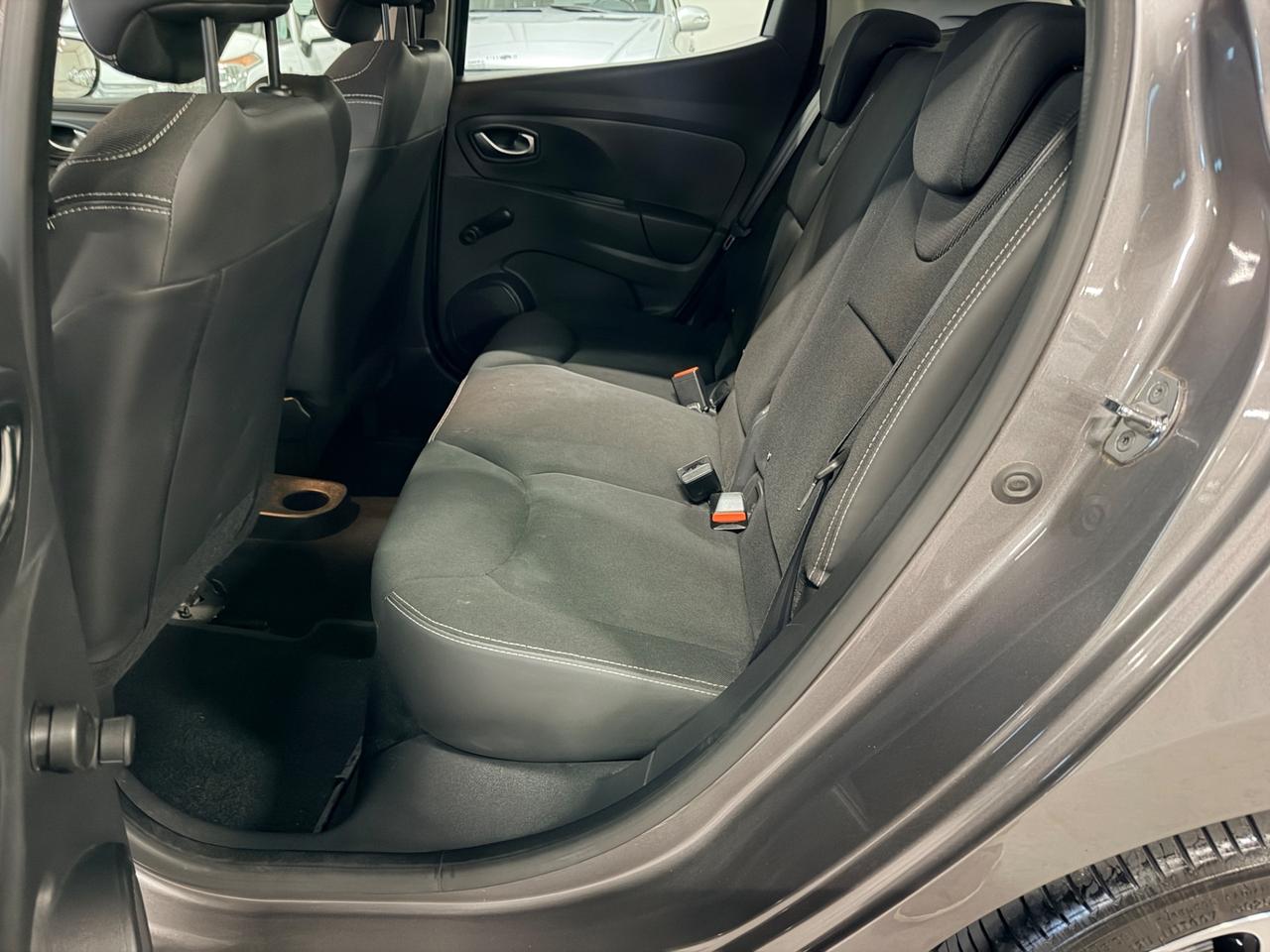 Renault Clio TCe 12V 90CV Start&Stop 5 porte Energy Intens