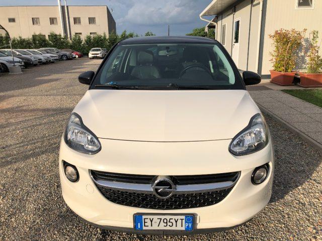 OPEL Adam 1.4 87 CV GPL Tech Glam*ADATTA A NEOPATENTATI*