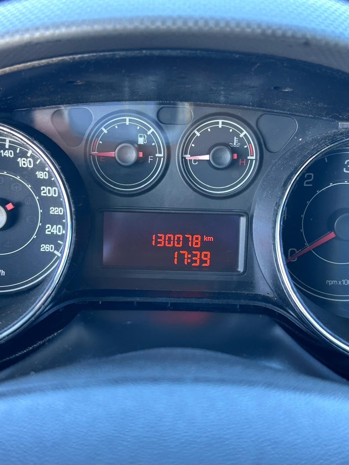 Fiat Bravo 1.6 MJT 105 CV DPF Dynamic !! Km130.000!!