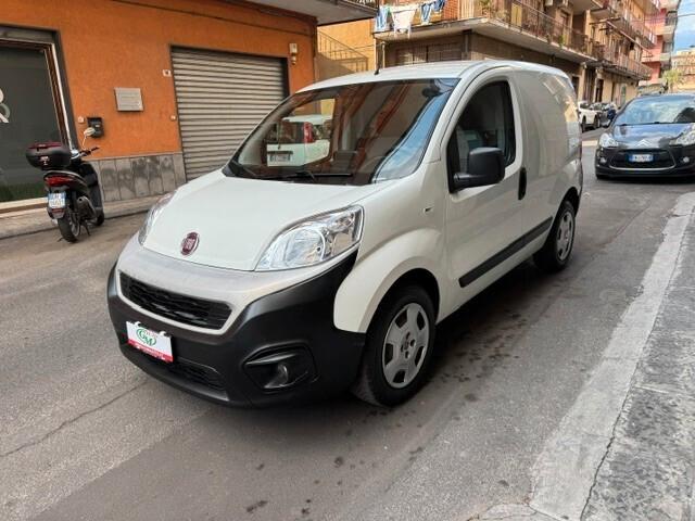 Fiat Fiorino 1.3 MJT 95CV Combinato SX - 2022