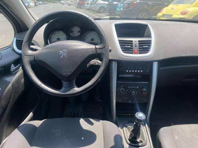 Peugeot 207 207 5p 1.4 hdi XS c/esp