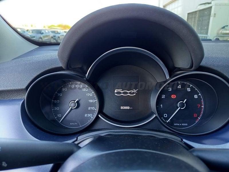 FIAT 500X 500X 1.0 t3 120cv