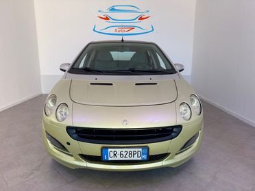 SMART ForFour 1.1 passion