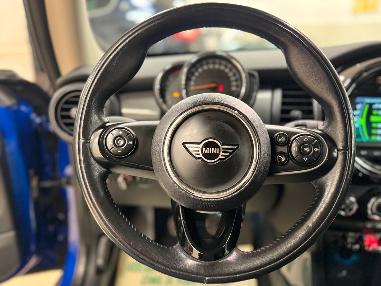 Mini 3p 1.5 Cooper PERMUTE AUTO MOTO E GOMMONI!!!