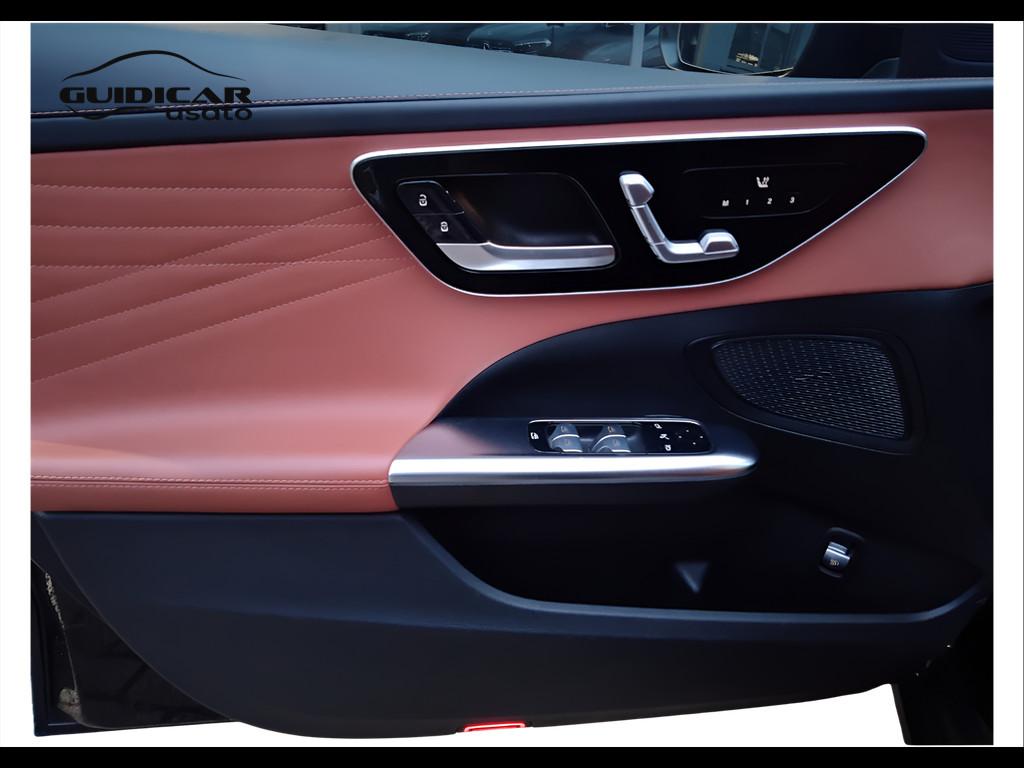 Mercedes-Benz Classe C-S206 SW All-Terrain - C SW All-Terrain 220 d mhev Premium Plus 4matic auto