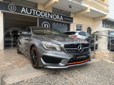 Mercedes-benz CLA 250 2.0 211 CV Shooting Brake Sport XENO,PELLE,NAVI