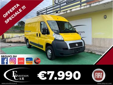 Ducato 35 2.0MJT PLM-TM CombiFlexF.2pt