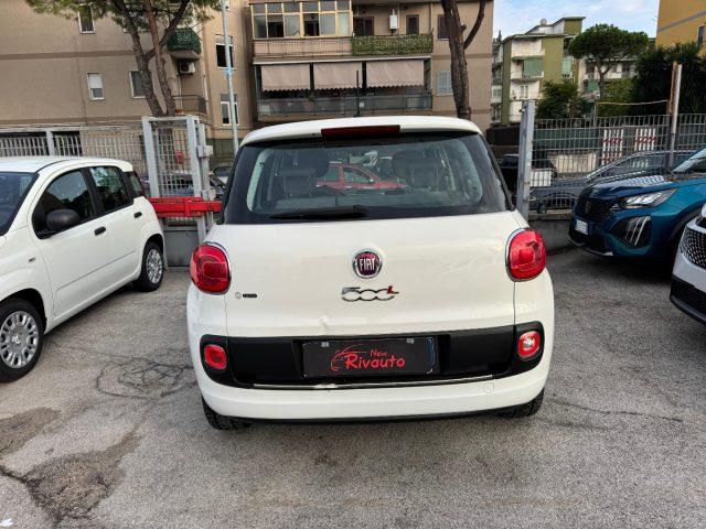 FIAT 500L 1.3 Multijet 85 CV Business
