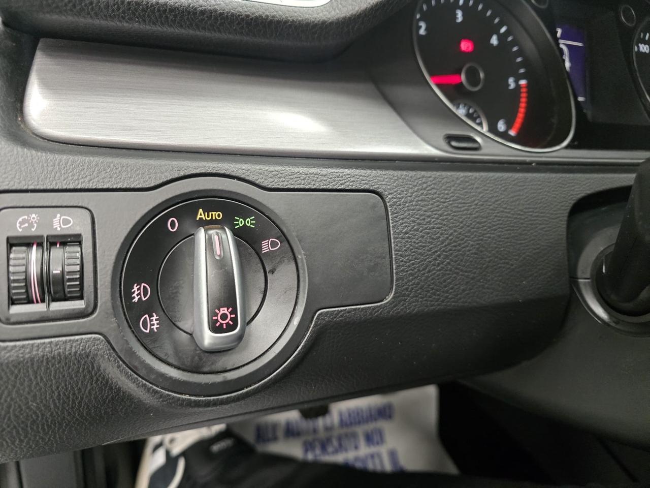 Volkswagen Passat Var. 1.6 TDI Comfortline BM.Tech.