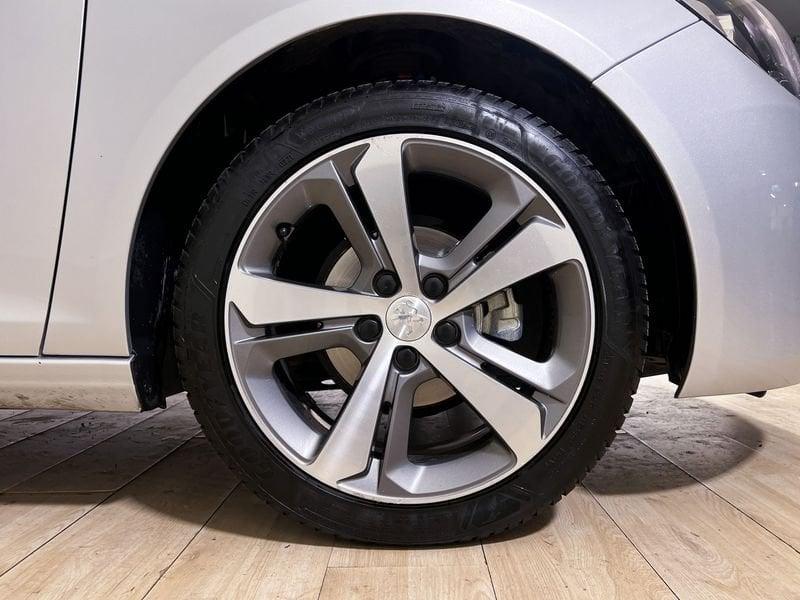 Peugeot 308 308 PureTech Turbo 110 S&S Active