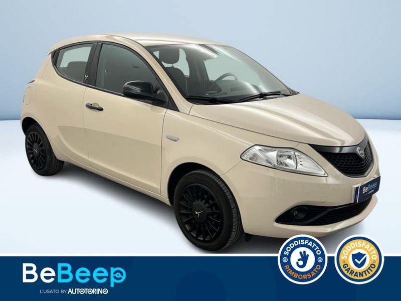 Lancia Ypsilon 1.2 MONOGRAM S&S 69CV