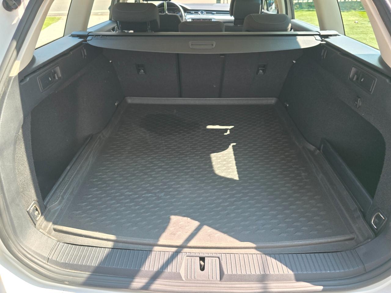VW Passat 2.0TDI 150CV EURO6 156000KM-2018