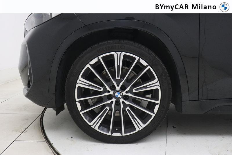 BMW X1 23 d Mild Hybrid 48V MSport Edition Balance xDrive DCT