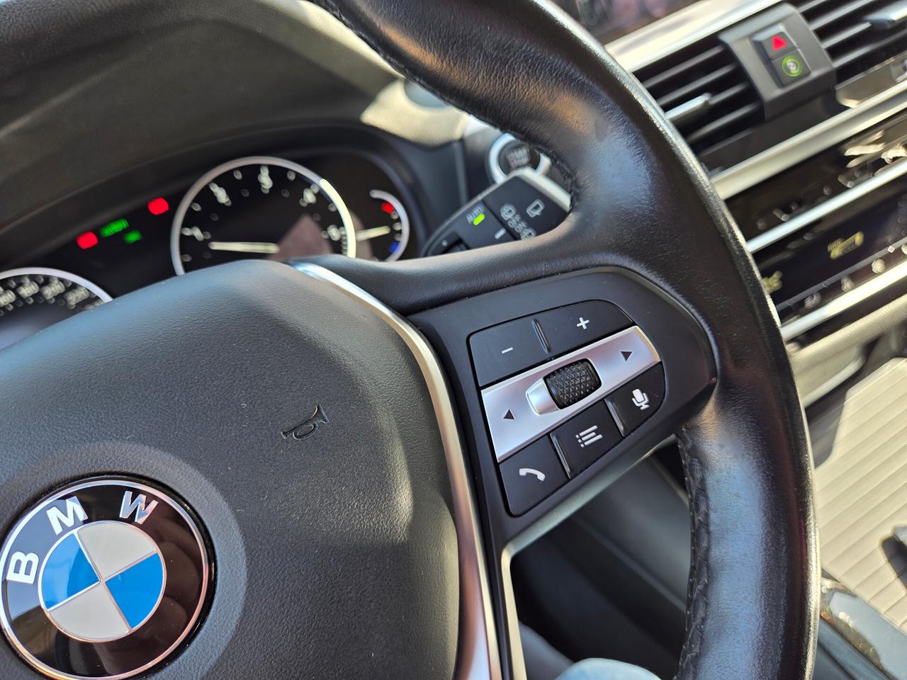 Bmw X3 xDrive20d 48V Business Advantage