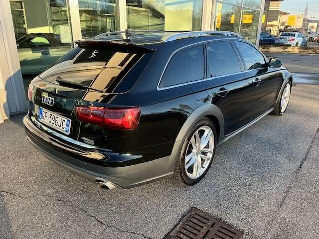 Audi A6 allroad 3.0 tdi Busin Plus quatt 272cv s-tro List.101.542