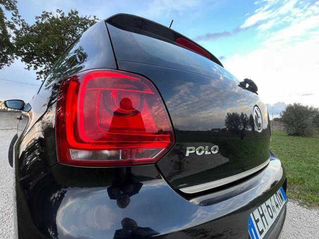 VOLKSWAGEN Polo 1.2 TSI 3 porte Highline