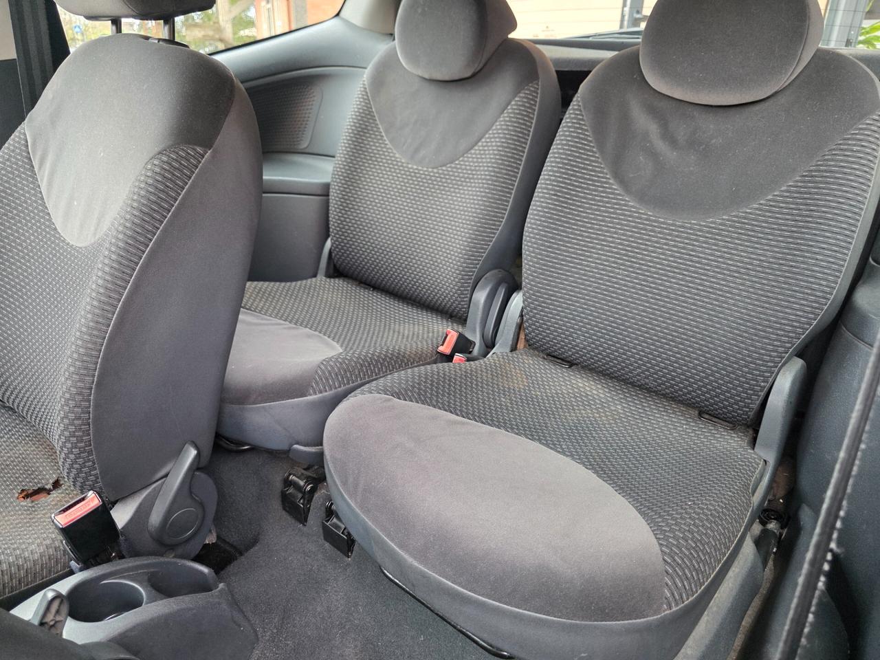 Citroen C2 09 1.4 HDi 70CV airdream Ideal