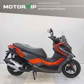 Kymco DTX 360 300 * 78 euro/MESE - ACCONTO 0