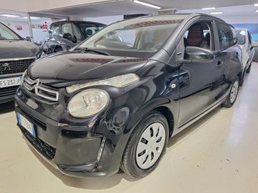 Citroen C1 1.0 GPL 68CV 2016
