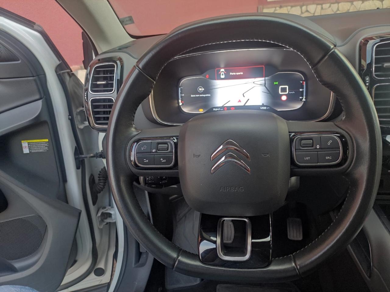 Citroen C5 Aircross C5 Aircross BlueHDi 130 S&S Shine