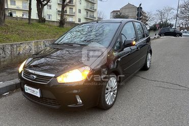 FORD C-Max 2.0 145 CV Bz.- GPL Titanium