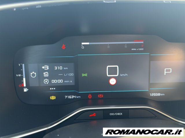CITROEN C5 Aircross BlueHDi 130 S&S FEEL PACK