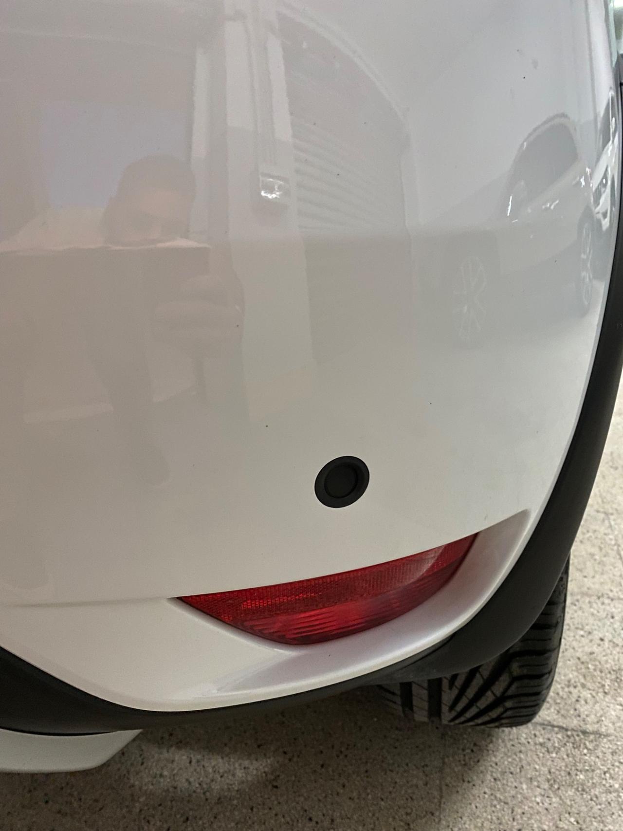 Dacia Sandero Stepway 0.9 Tce 12V TurboGPL 90cv