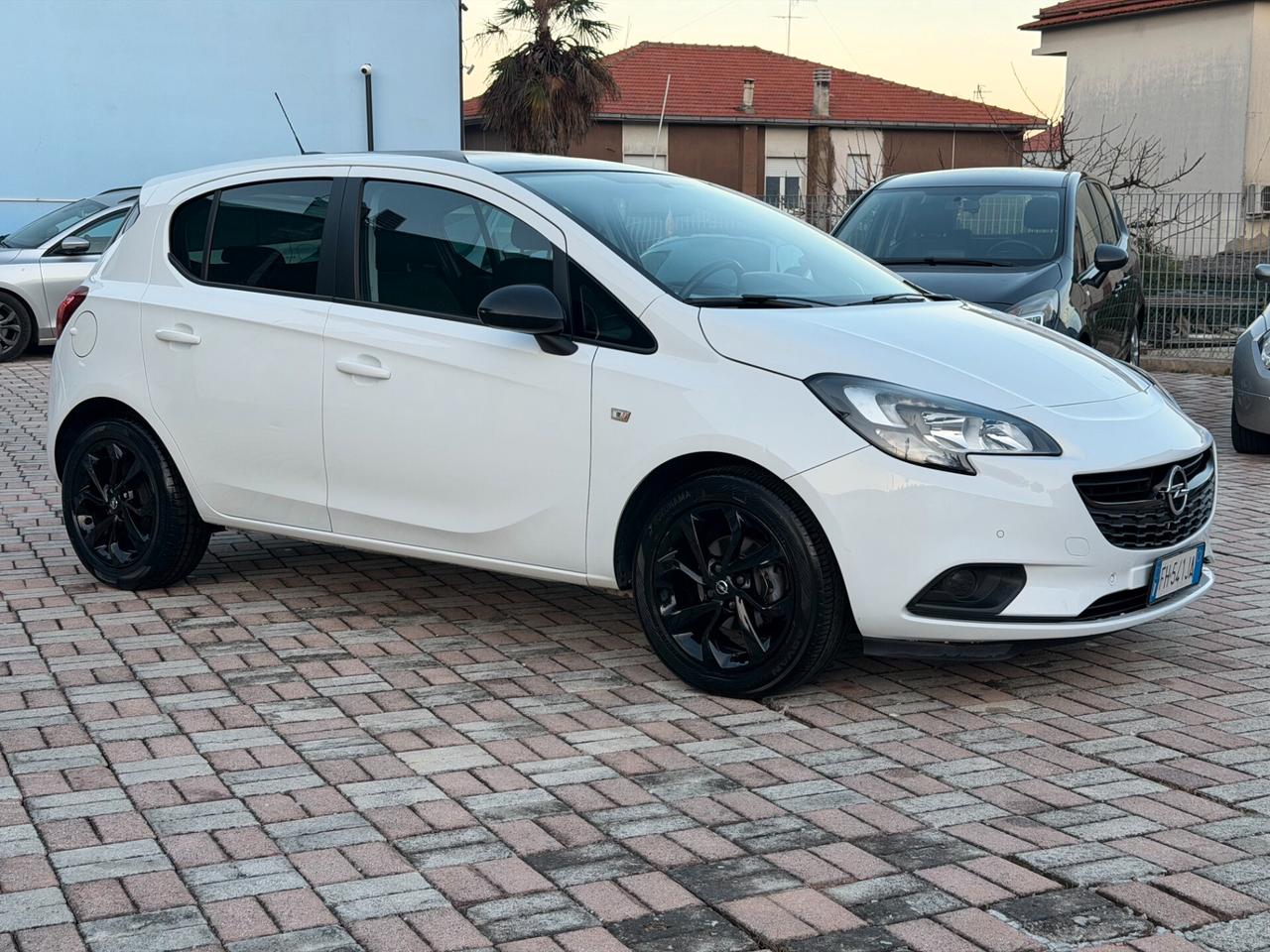 Opel Corsa 1.4 90CV GPL Tech 5 porte Innovation
