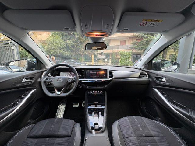 OPEL Grandland 1.2 Turbo 12V 130 CV aut. Business Elegance KM0