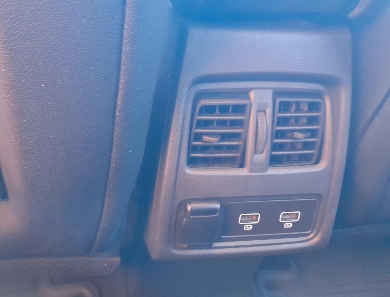 Renault Captur TCe 100 CV GPL Intens KM CERTIF