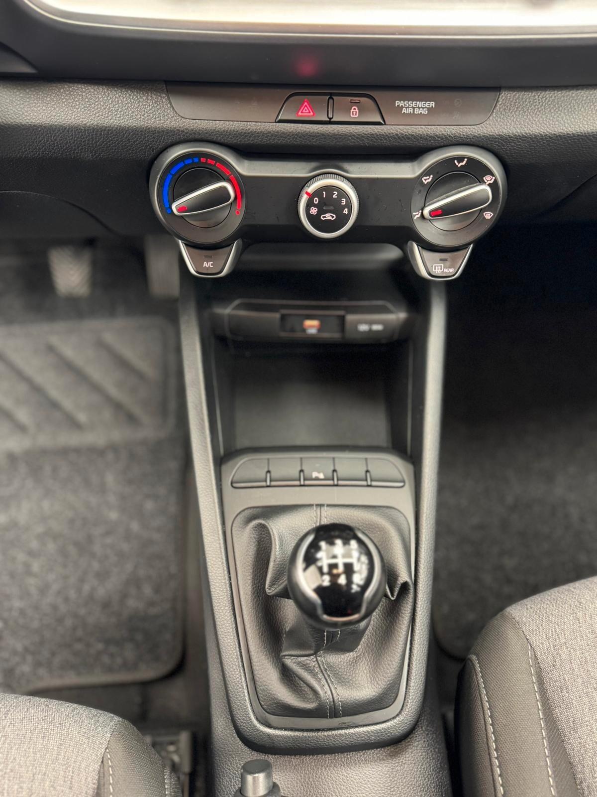 Kia Stonic 1.2 DPI Style