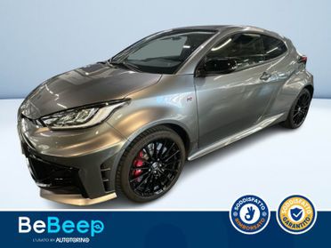 Toyota GR Yaris Yaris 1.6 CIRCUIT IMT-6