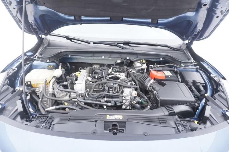 Ford Focus SW Hybrid ST-Line Design Powershift BR616727 1.0 Mild Hybrid 125CV
