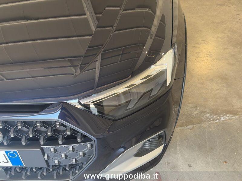 Audi A1 II 2019 Citycarver Benzina Citycarver 30 1.0 tfsi Admired 110cv s-tronic