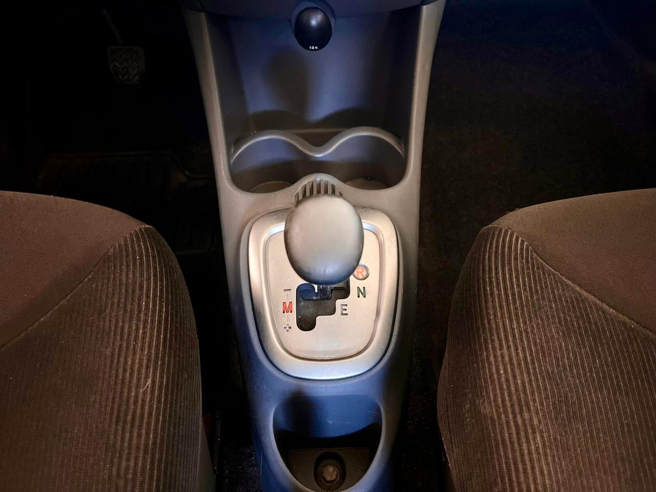 Citroen C1 Sweet years