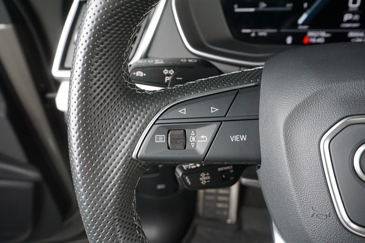 Audi SQ5 SPB TDI quattro tiptronic sport attitude
